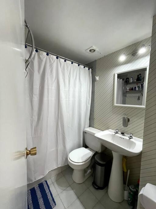 Departamento Amoblado En Renaca Vina del Mar